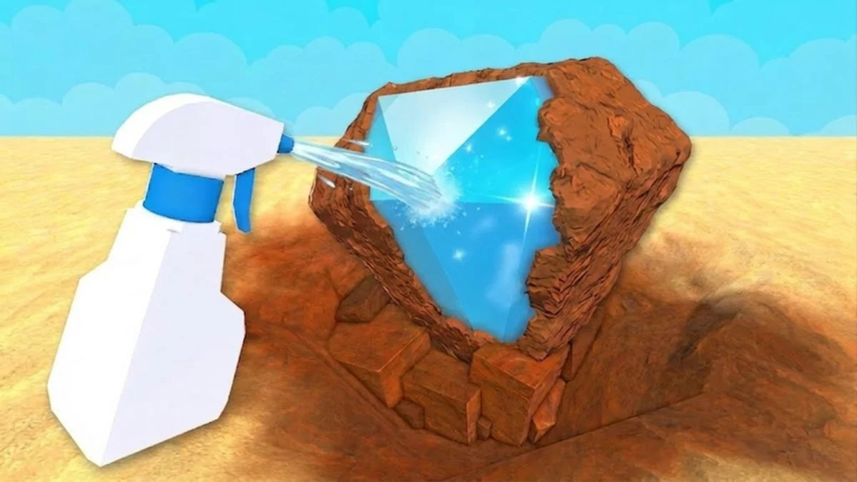 Official Dig & Clean event artwork
